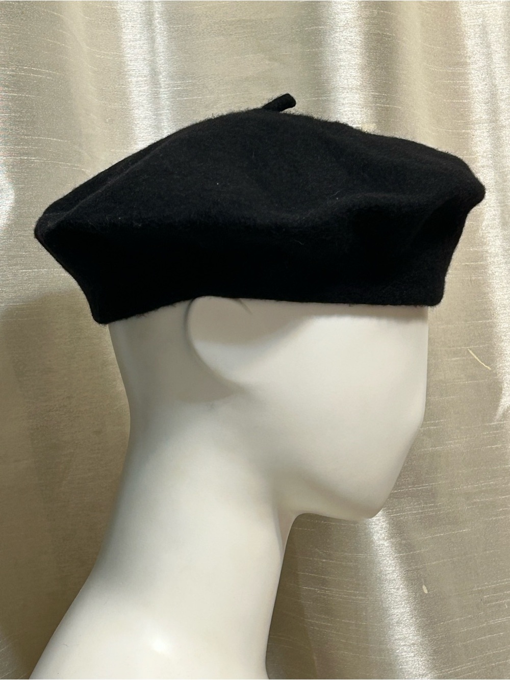 ASOS WOOL BERET